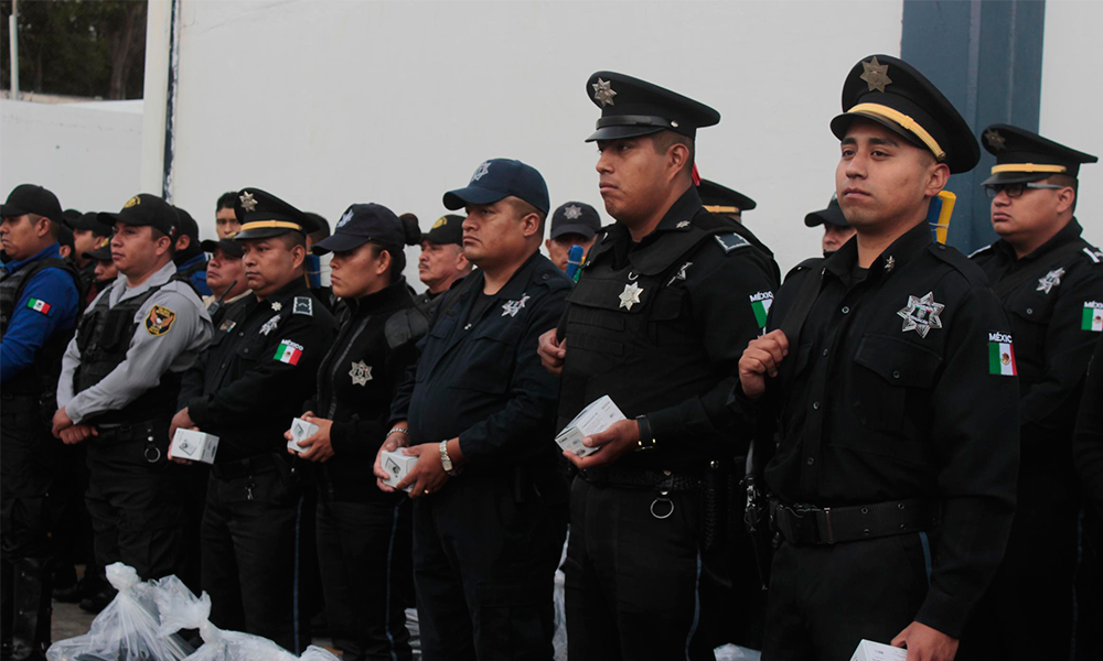 Falta de firmas frena ministración de Fortaseg en Tehuacán
