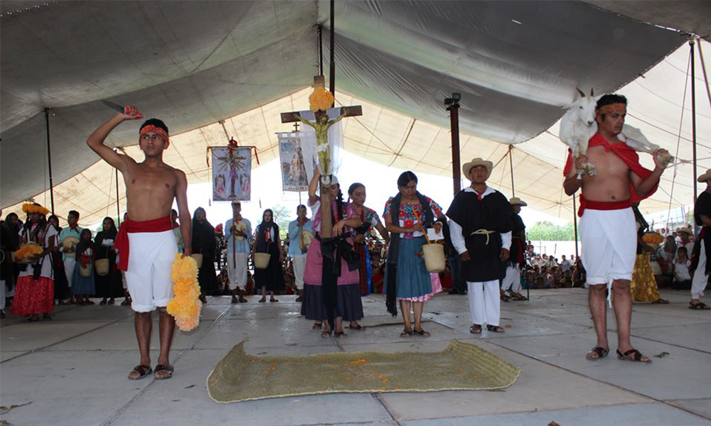 Situación financiera en Tehuacán afectará Festival Étnico de la Matanza