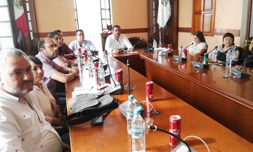 Cancelan planta de tratamiento de residuos en Tehuacán