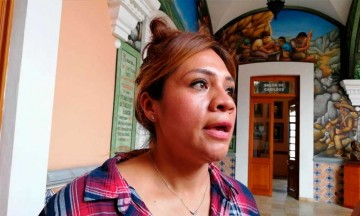 Familiar de taxista detenido de Tehuacán pide su liberación; el juez actuó mal