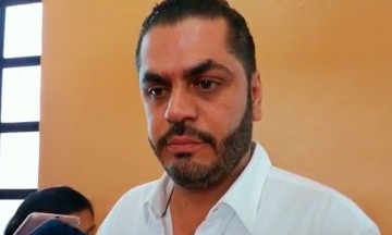 Patjane: tenemos 5 en inseguridad en Tehuacán