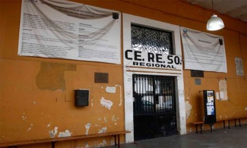 Esperan aval del Senado para Cereso en Cholula