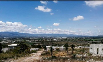 Imparable, destrucción de la Reserva de la Biósfera