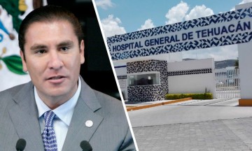 Edificios de salud no cuentan con certificación en Tehuacán