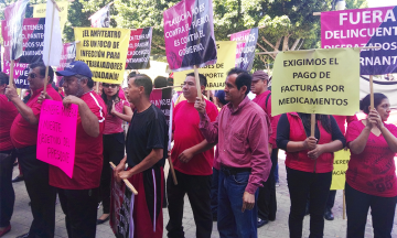 Aseguran que existió un pagó de 6.5 mdp en Tehuacán