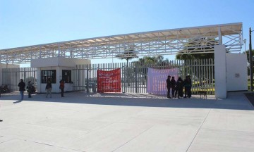 Exigen justicia en Tehuacán por asesinato de un estudiante
