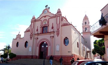 Mancha urbana amenaza lecherías de Chipilo