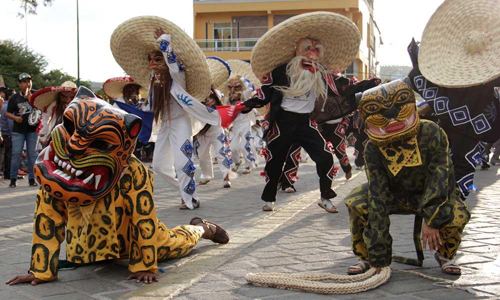 Forman la Red de Gestores Culturales en Acatlán