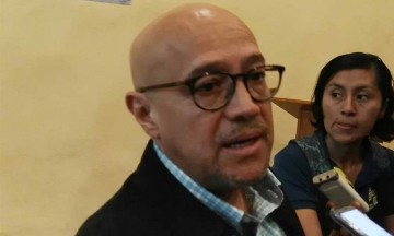 Hasta 30% de unidades del transporte son piratas: René Sánchez