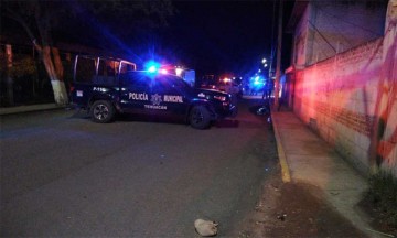 Piden más seguridad para los choferes de Tehuacán