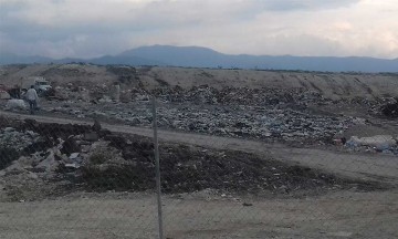 Profepa solicita estudio ambiental en relleno sanitario de Tehuacán