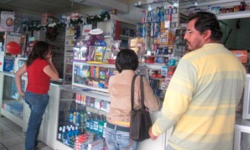 Detectan fármacos pirata en tiendas de Tehuacán