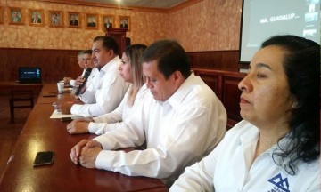 Canaco acusa falta de visión comercial en Texmelucan