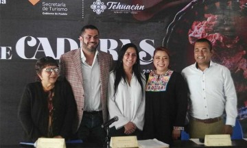 Mole de caderas generará 35 mdp en Tehuacán