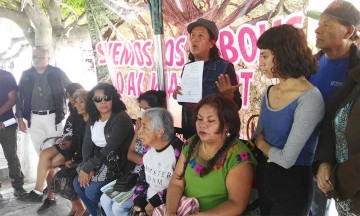 Cancelan proyecto del Walmart en Tehuacán