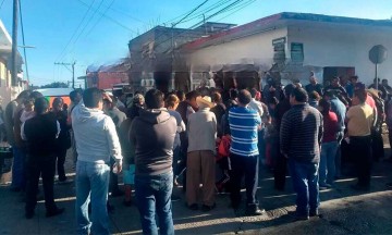 Acusan a la Comuna de Xiutetelco por abuso de autoridad