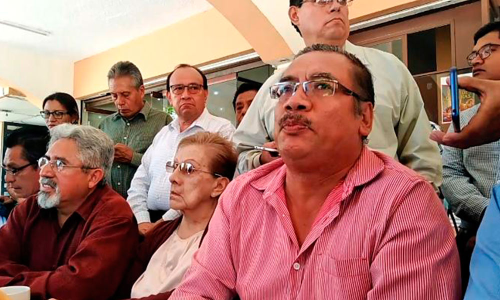 Se opone Morena Tehuacán a tarifazo en transporte público