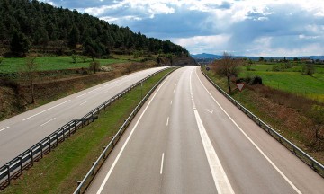 Sin fecha, construcción de autopista Teziutlán-Martínez de la Torre