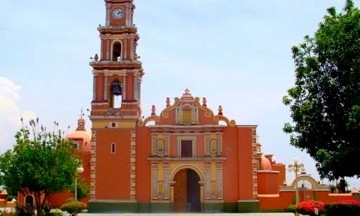 Frenan obras por falta de apoyos migrantes en Tepanco