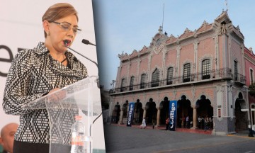 Comuna de Tehuacán registra faltante de 120 mdp