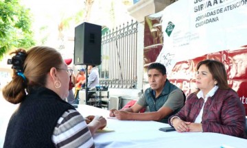 Buscan crear grupo de Misión Ambiental en el estado