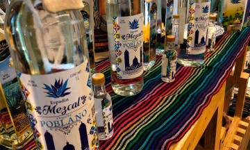 Piden apoyos para el mezcal en La Mixteca