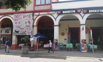 Inseguridad afecta ventas de restauranteros de Tehuacán