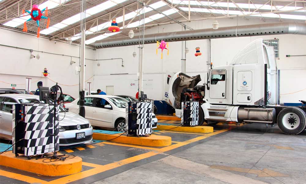 Verificarán a autos tipo diesel en Acatlán