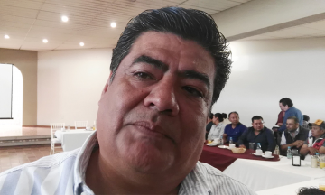 Preocupa al sector empresarial de Tehuacán parálisis económica