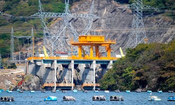 Comunidades indígenas reiteran estar a favor de hidroeléctrica