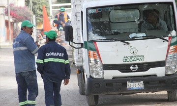 Declaran al Sistema de Agua de Tehuacán en quiebra