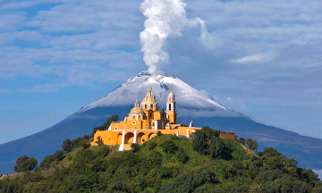 Ediles trabajan por el bien de Cholula