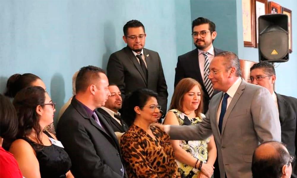 Velázquez anuncia cambios en Ayuntamiento de Atlixco