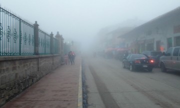 Habilitan albergues por lluvias intensas en Chignahuapan