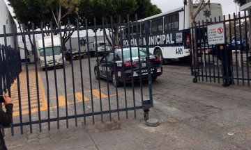 Invertirán 180 mil pesos en cámaras para el penal de Tehuacán