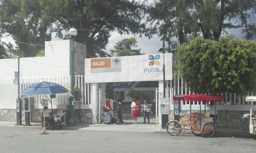 Persiste escasez de vacunas de rotavirus en Tehuacán