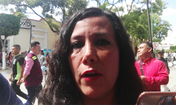 Solventados, pagos al gremio: Síndico de Tehuacán