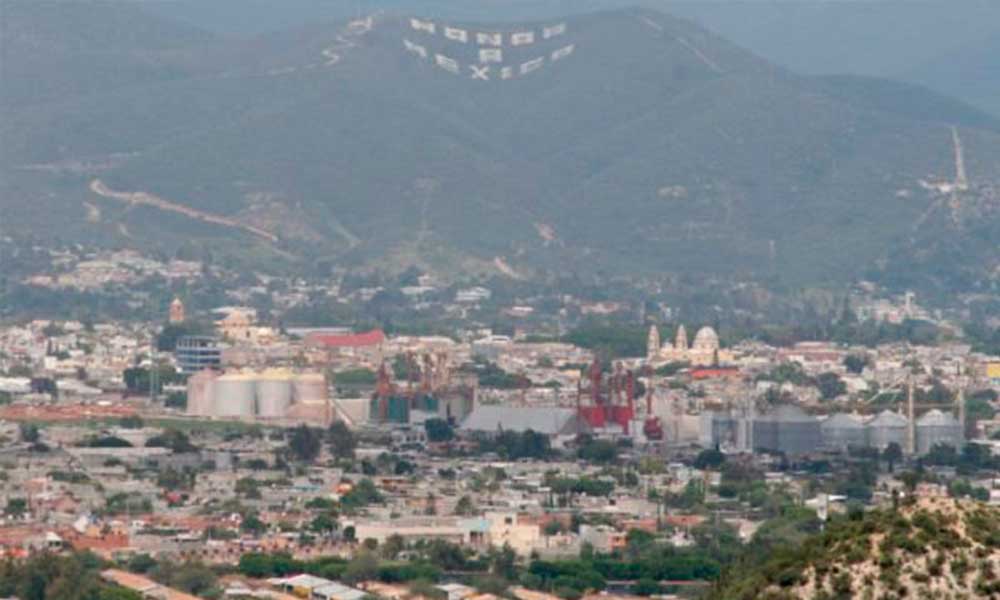 Crecimiento demográfico de Tehuacán afecta la Biósfera
