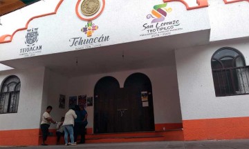 Denuncian ante la Fiscalía a regidores de Teotipilco