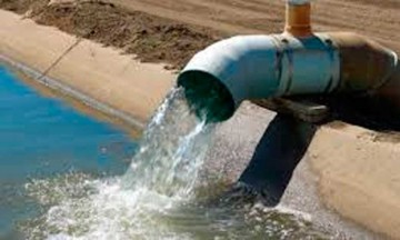 Escasea agua por culpa de empresas en Teotipilco