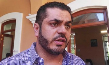 Patjane tramita un segundo amparo en Tehuacán