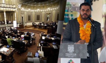 Avanza solicitud de revocación contra Patjane
