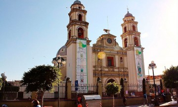 Cámaras empresariales exigen trabajo del Ayuntamiento de Tehuacán