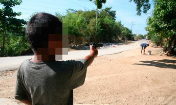 Preocupa la participación de menores en actos delictivos en Tlacotepec