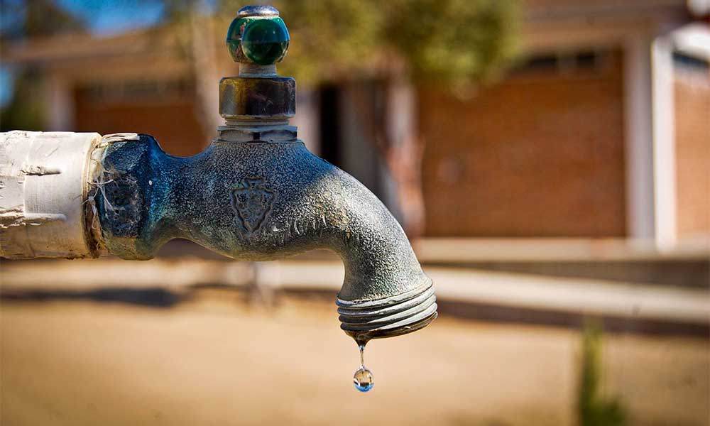 Acusan desabasto de agua potable en Teziutlán