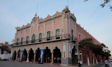 Ayuntamiento de Tehuacán sin recursos para pagar gastos