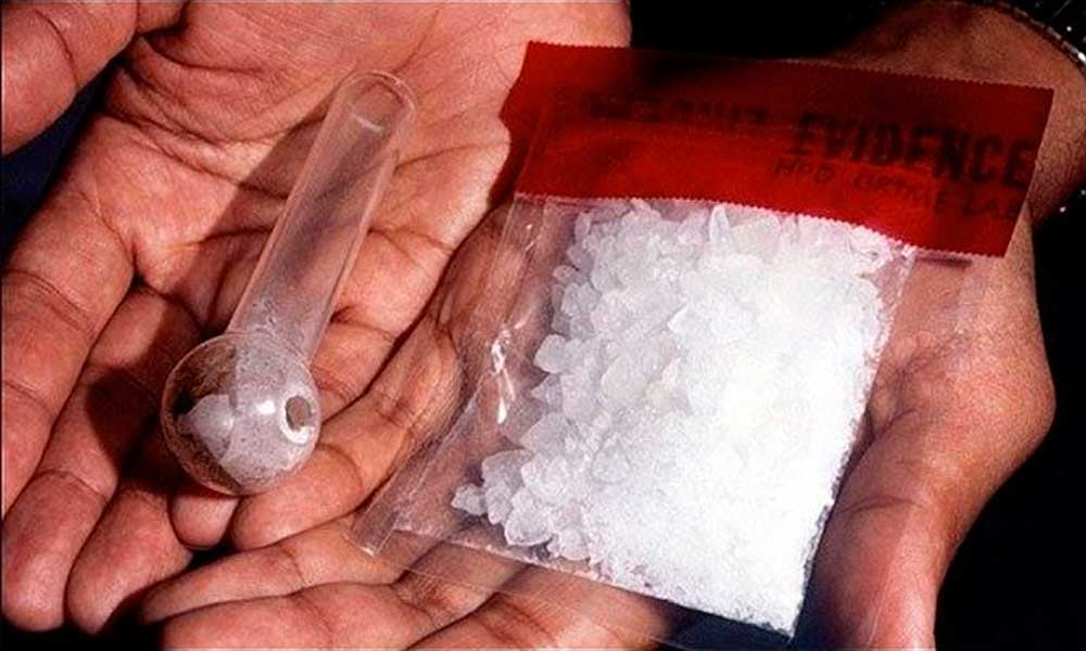 Venta y consumo de drogas en Cañada Morelos aumenta la comisión de delitos