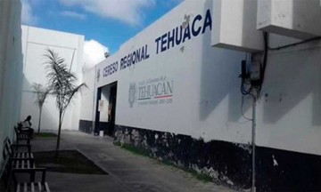 Destituyen a Director de Seguridad y al del Cereso en Tehuacán