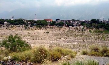Ausencia de Patjane congela regularización de suelos