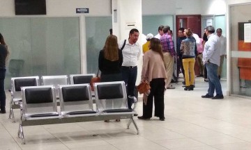 Vinculan a proceso a Felipe Patjane, edil de Tehuacán